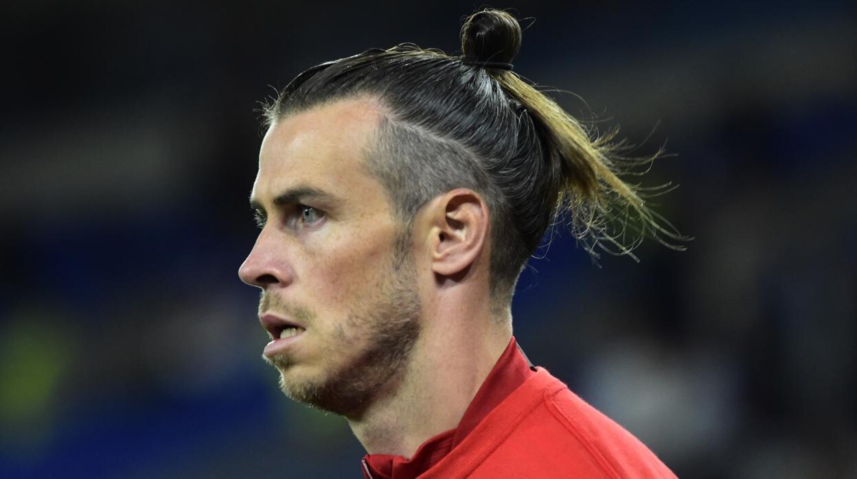 Bale se vuelve a lesionar