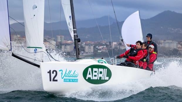 Chuny Bermúdez refuerzo de categoría para el «Abril Verde»