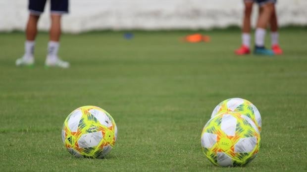 Una veintena de clubes modestos piden que se les abone la Seguridad Social desde 2019