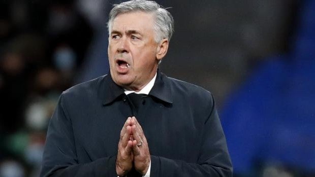 Exhibición de Kroos y mensaje de Ancelotti: «La posesión no gana los partidos»