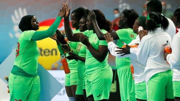 Camerún denuncia la desaparición de cuatro de sus jugadoras en Valencia