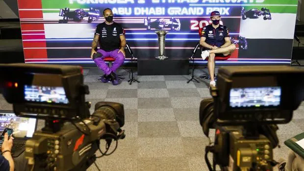 Horario y dónde ver en directo el Gran Premio de Abu Dabi de F1