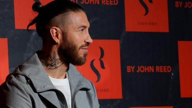 Sergio Ramos: «Me hubiese gustado que nos tocara otro equipo»