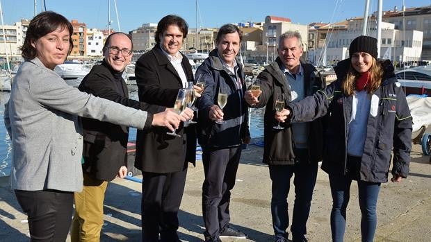 La 45ª Christmas Race se presenta pensando en los Juegos Olímpicos de París 2024