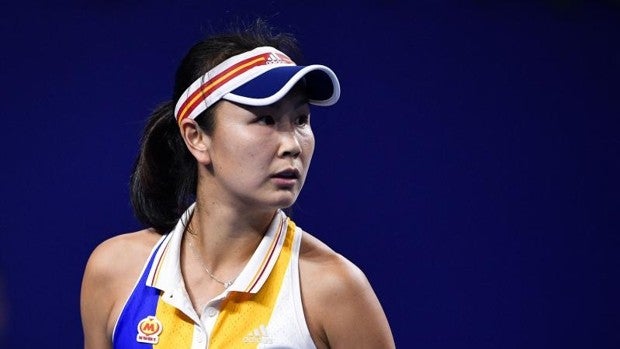 La tenista Peng Shuai retira sus acusaciones de abusos sexuales