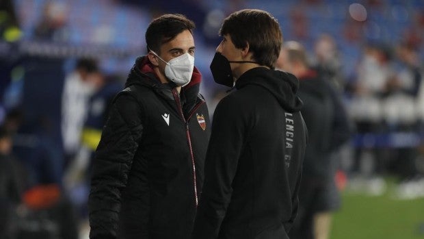 Las claves del nuevo protocolo anti-Covid de La Liga