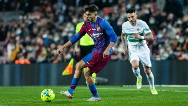 Marruecos y la Copa de África trastocan los planes de Barça y Sevilla