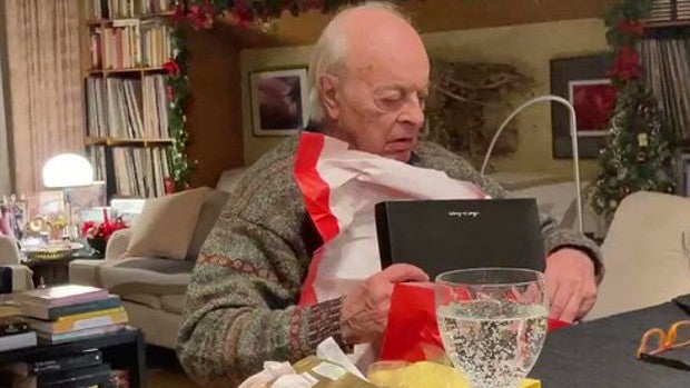 El emocionante vídeo que pone la piel de gallina a los atléticos