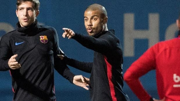 Rafinha, refuerzo sorpresa de la Real Sociedad