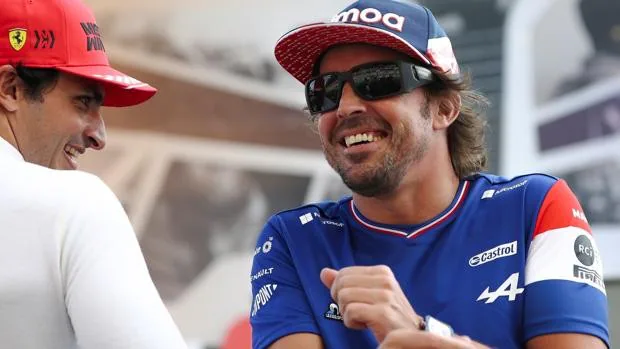 Alonso: «Se acabó el tiempo de las excusas»