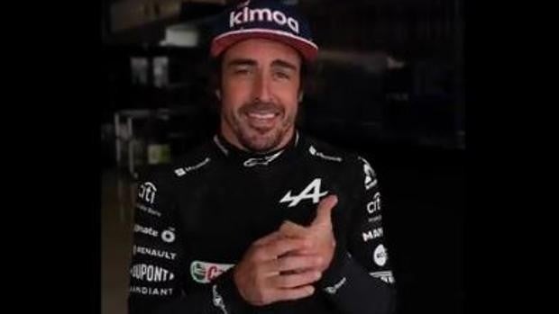 Los tres mejores momentos del Mundial 2021 para Fernando Alonso