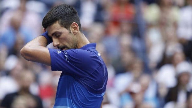 Australia rechaza la entrada de Djokovic y estará retenido hasta el lunes