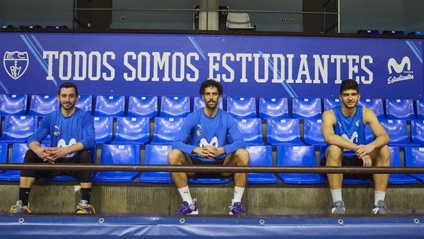 La vuelta del Estudiantes a sus orígenes