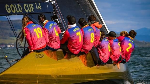España clasificada directamente para la Fase Final de la SSL Gold Cup 2022