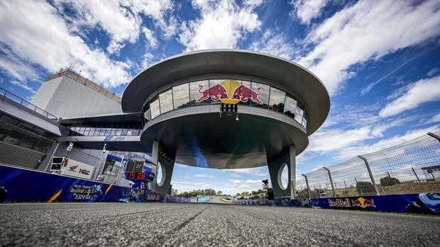 Dorna ya confirmó las fechas del Gran Premio en Jerez para el 2023 - Revista Mototec