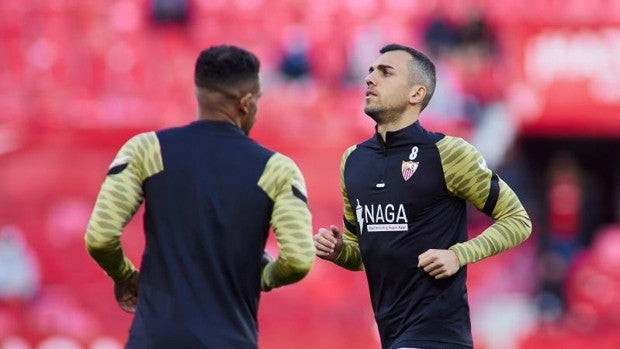 Joan Jordán, tras la agresión en la Copa: «Mi familia ha recibido amenazas»