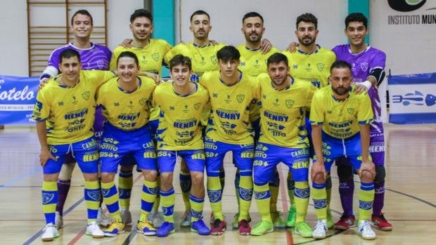 Aplazado el Cádiz CF Virgili - Sima Granada tras detectarse casos de Covid