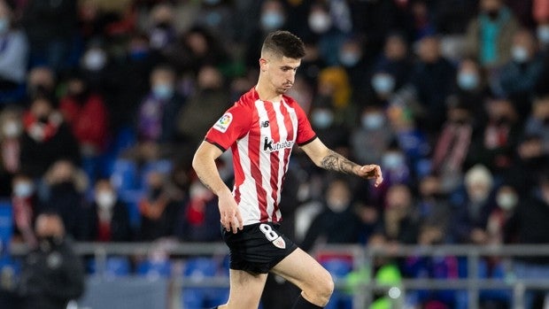 Sancet huye a pie de la policía tras sufrir un accidente de tráfico