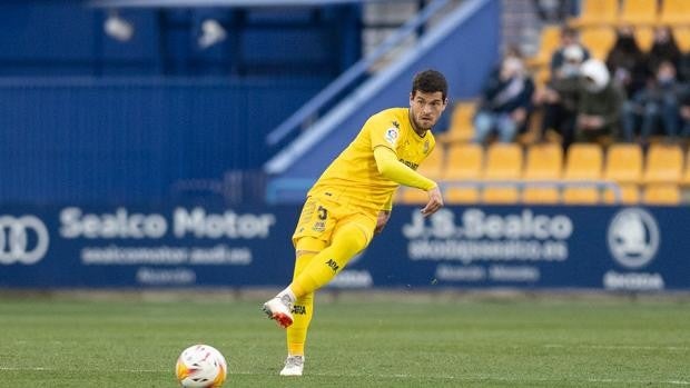 Alcorcón - Huesca en directo