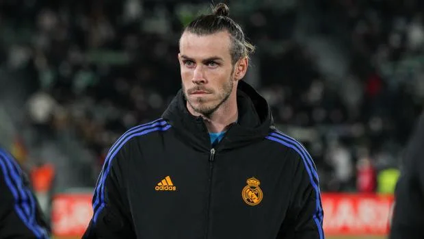 La opción para que Bale juegue en San Mamés