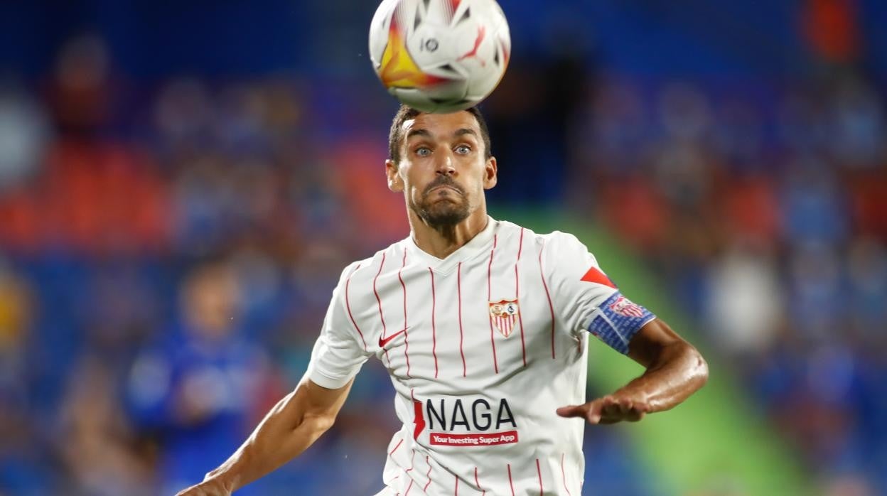 El Sevilla se queda a cero ante la Real