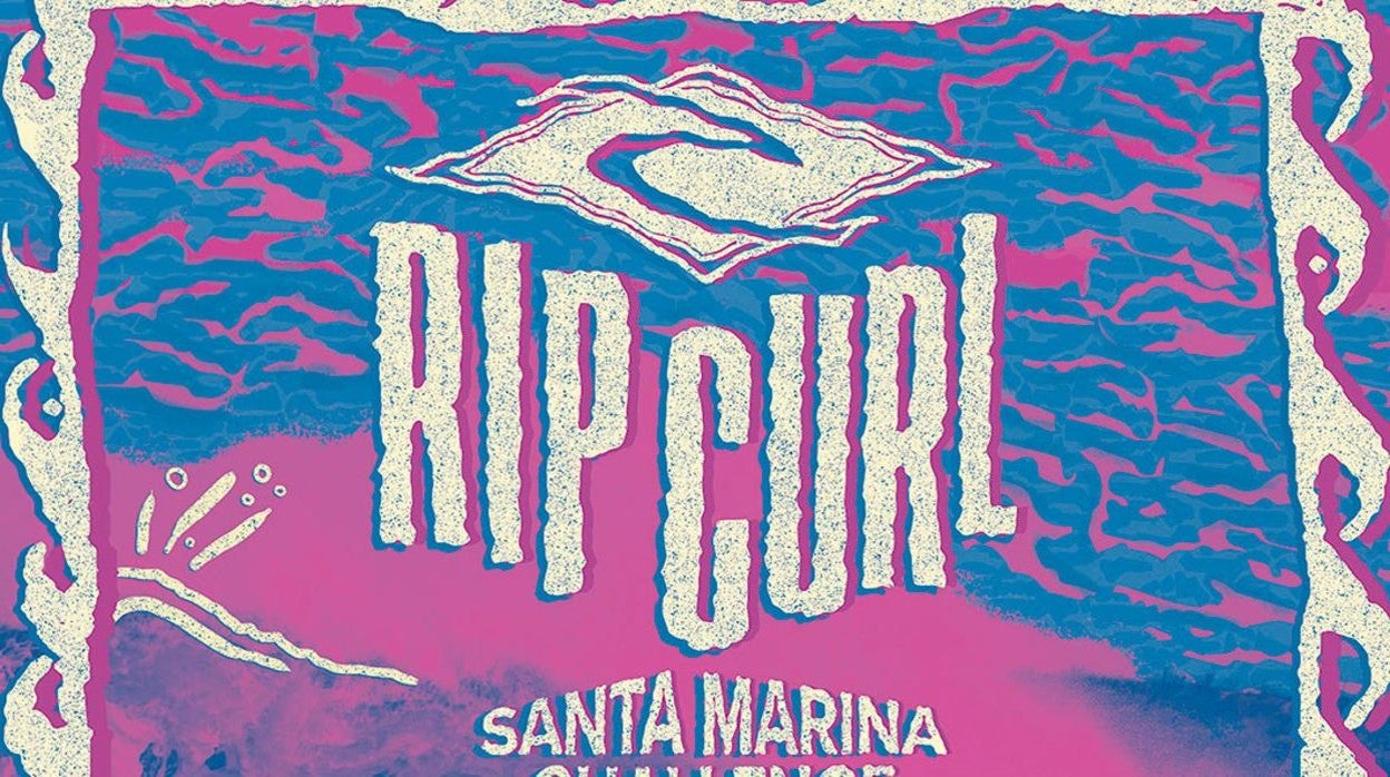 El RIP Curl Santa Marina Challenge abre el periodo de espera de su tercera edición