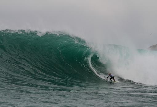 El RIP Curl Santa Marina Challenge abre el periodo de espera de su tercera edición