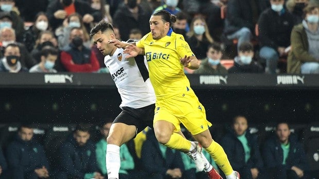 El Valencia no falla en su cita con las semifinales