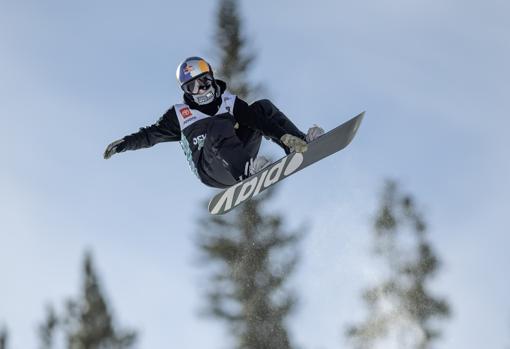 Queralt Castellet: «Tengo la corazonada de que Pekín 2022 va a ser muy especial para mí»