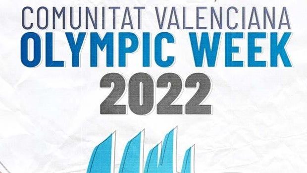 Más de 600 regatistas y 11 nacionalidades en la VII Comunitat Valenciana Olympic Week