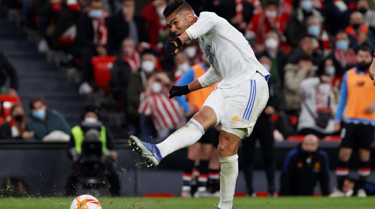 Casemiro