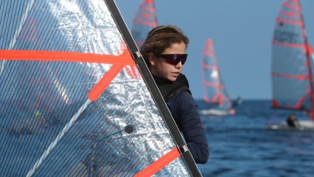 La Comunitat Valenciana Olympic Week corona a sus primeros ganadores