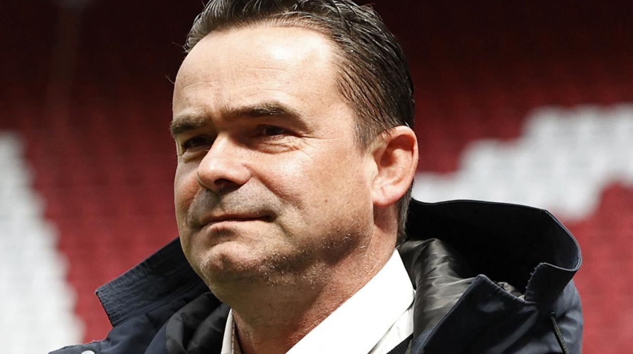 Marc Overmars