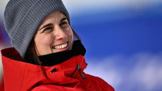 La soñadora que venció a las adversidades para conquistar su mayor deseo