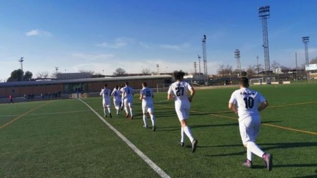 Cuando la derrota se vuelve rutina