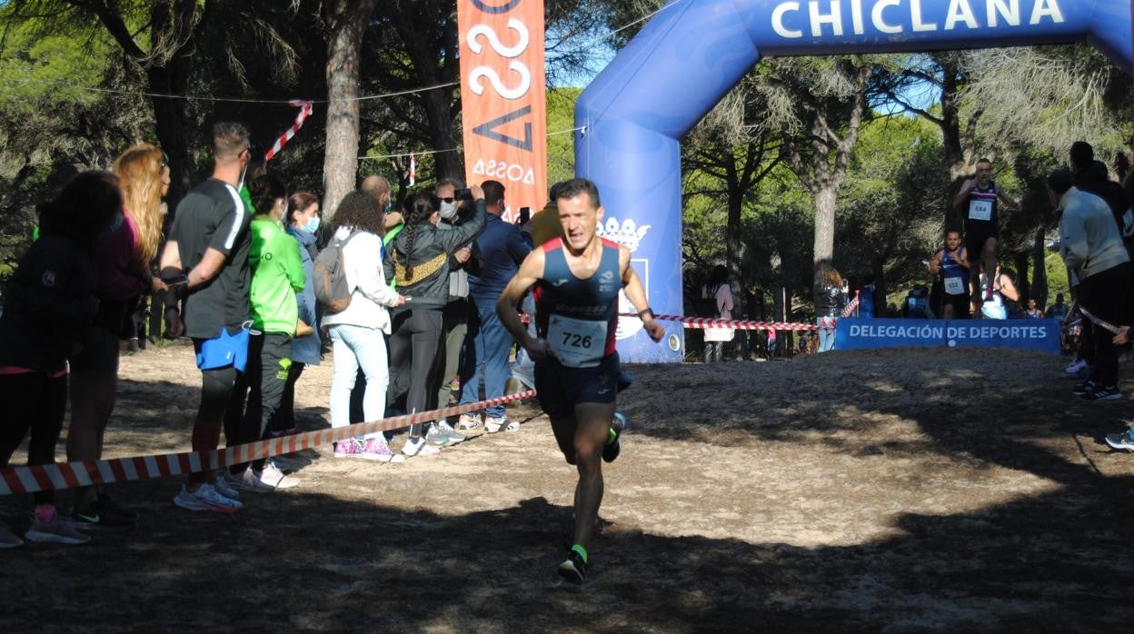 La Carrera Urbana de Chiclana cumple 40 años este domingo