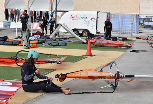 La cita tendrá lugar entre el viernes 25 de febrero y el lunes 28 de febrero en la Bahía de Cádiz.