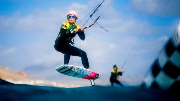 El Trofeo Princesa Sofía Mallorca estrenará dos clases olímpicas voladoras