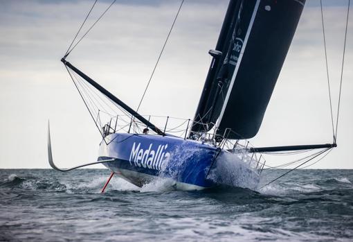 A 254 días para la 12ª edición de la Route Du Rhum