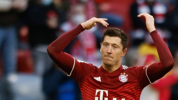 La Polonia de Lewandowski se niega a jugar contra Rusia