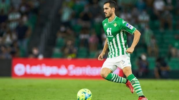 El Betis se saca una sonrisa con una goleada