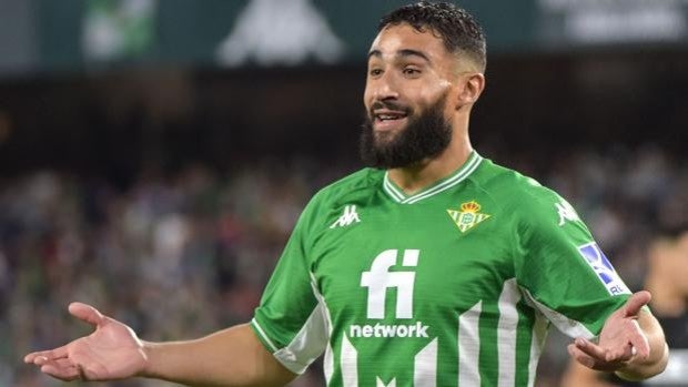 El Betis vuelve a pinchar