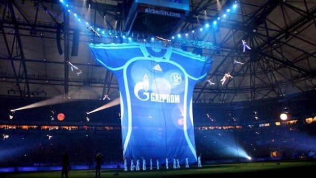 Gazprom, VTB, Aeroflot: las empresas rusas del deporte, al borde del KO