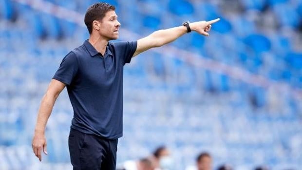 La Real de Xabi vuelve a frenarse