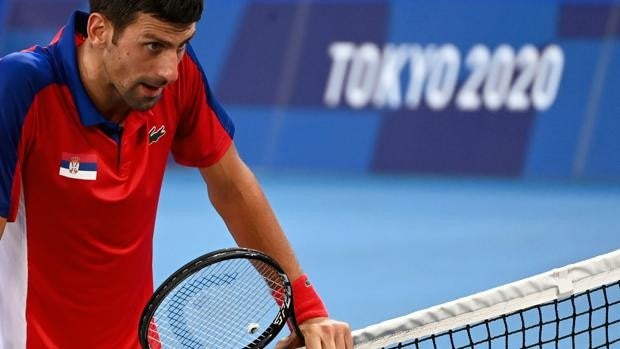 Djokovic renuncia a Indian Wells y Miami por las restricciones de entrada a EE.UU.