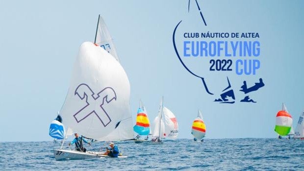 La Euroflying Cup 2022 arrancará este fin de semana en el CN Altea