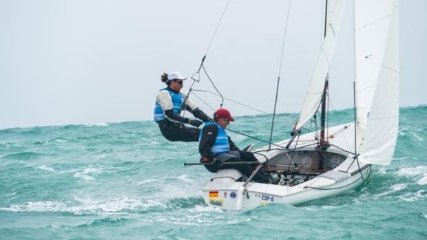 El RCN Torrevieja, campeón de la EuroFlying Cup 2022