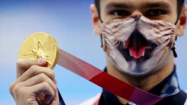 Un bicampeón olímpico ruso se queda sin patrocinador por su apoyo a Putin