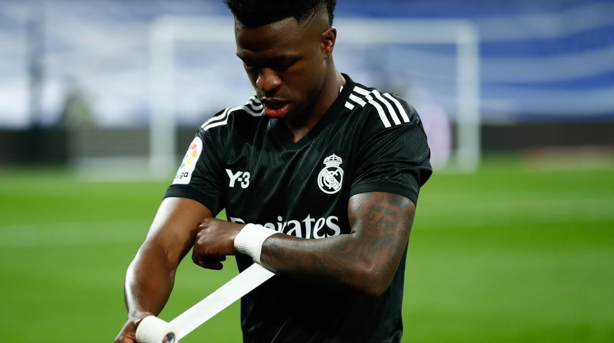 La soledad de Vinicius