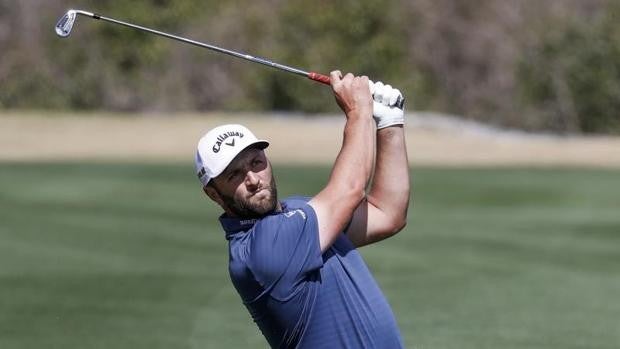 Jon Rahm, eliminado por un rocoso Koepka